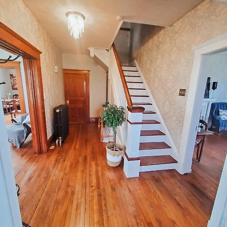 Bed and Breakfast The Willow House Kensington Zewnętrze zdjęcie