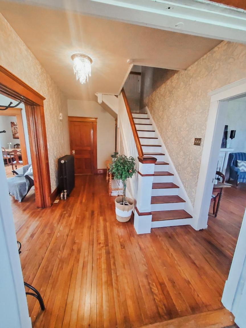 Bed and Breakfast The Willow House Kensington Zewnętrze zdjęcie